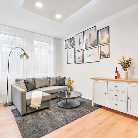 3-Zimmer-Wohnung In Leonberg Kültér fotó
