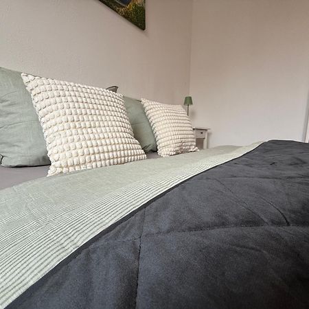3-Zimmer-Wohnung In Leonberg Kültér fotó