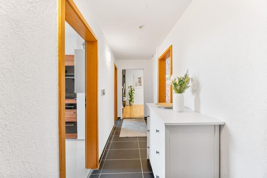 3-Zimmer-Wohnung In Leonberg Kültér fotó