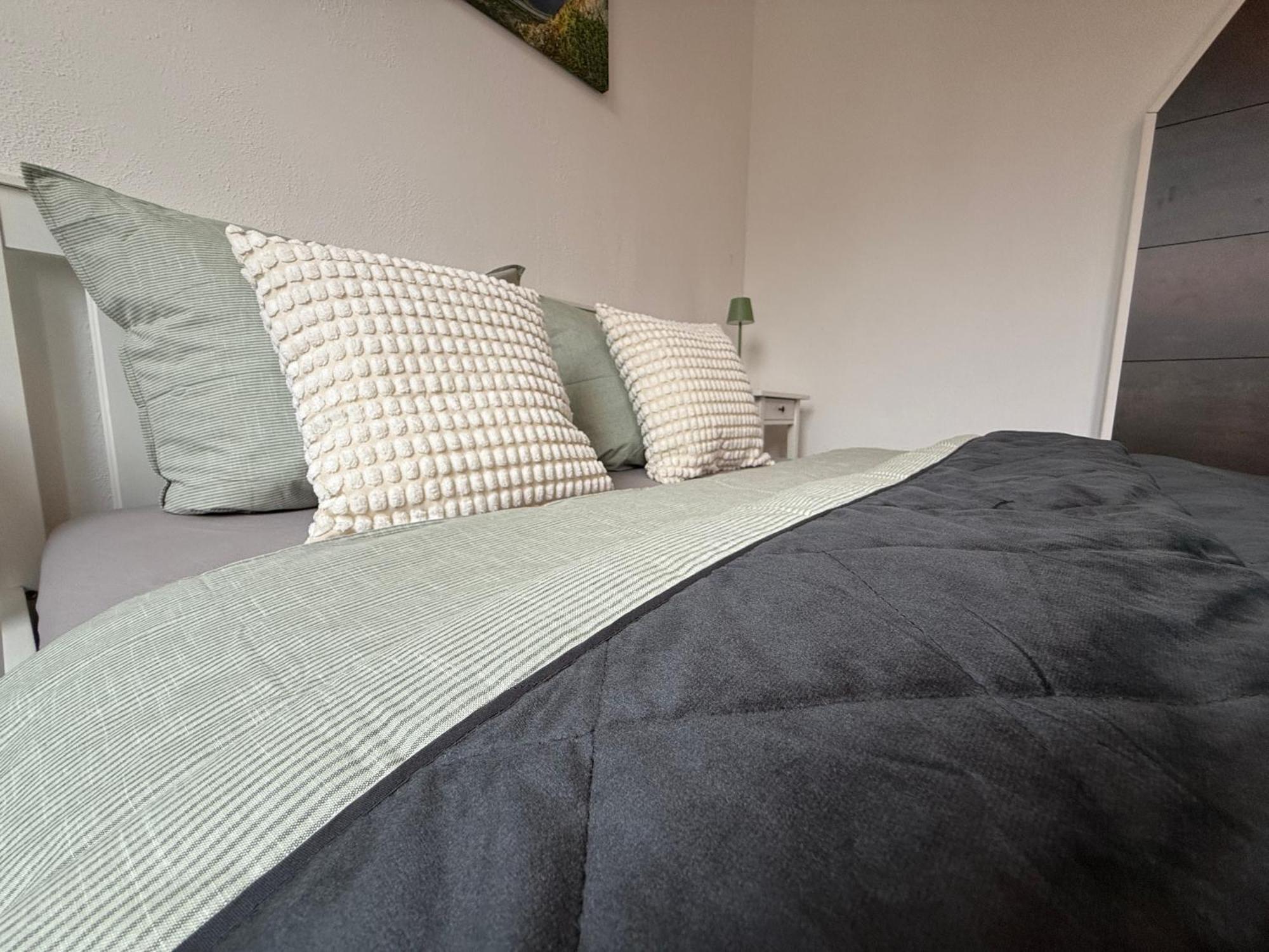 3-Zimmer-Wohnung In Leonberg Kültér fotó